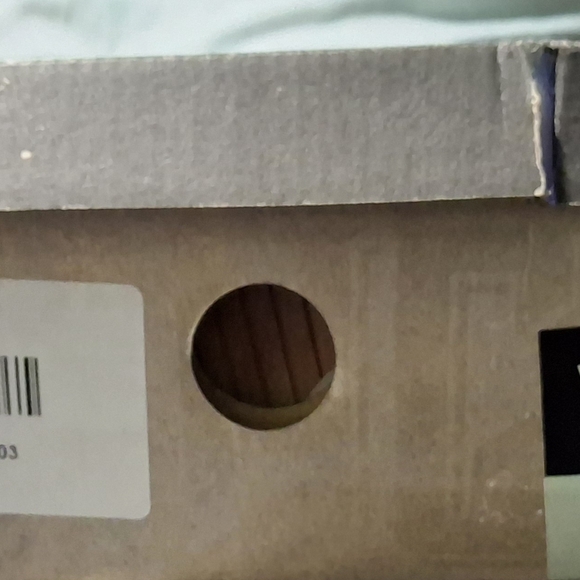 Dingo Brown Winter Boots with Studded Details - Picture 5 of 5